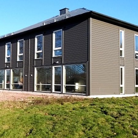 Saxnaes Ferieboende L. Erik Farjestaden Exterior photo